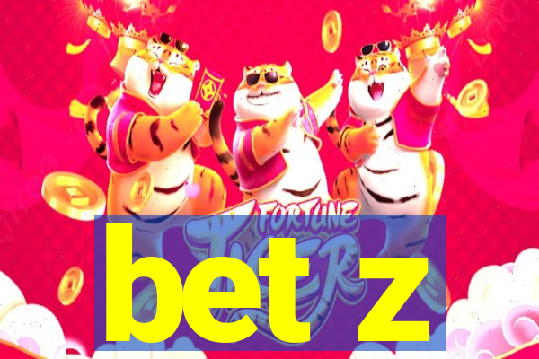 bet z